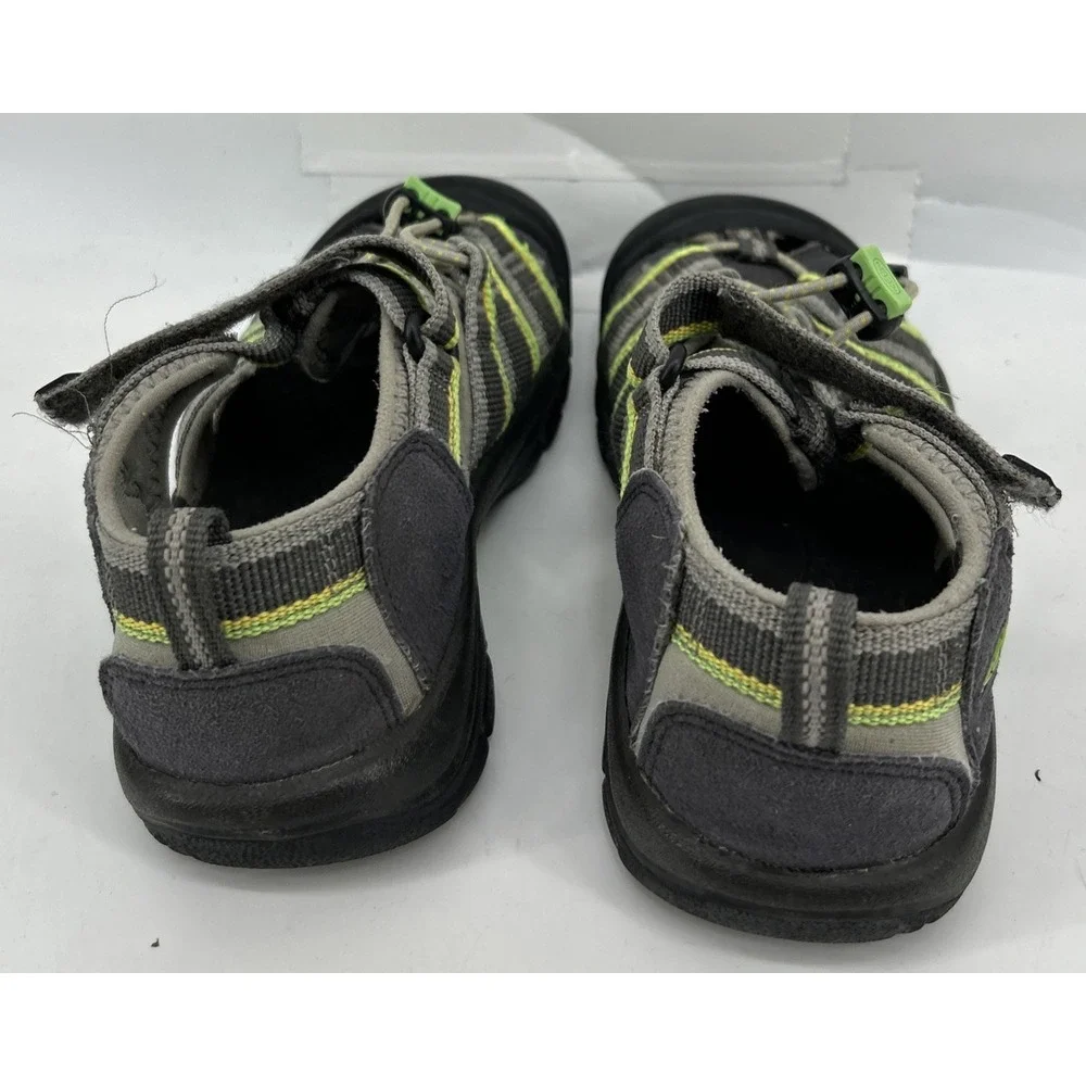 Keen newport h2